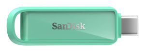 SanDisk Phone Drive unidad flash USB 512 GB USB Tipo C 3.2 Gen 1 (3.1 Gen 1) Blanco