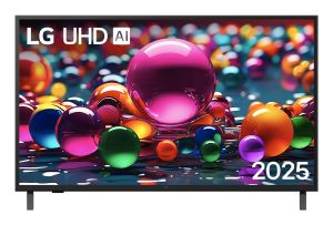 LG UHD AI 50UA75006LA 127 cm (50") 4K Ultra HD Smart TV Wifi Negro