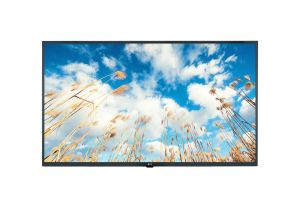 LG 55UM767H0LJ 139,7 cm (55") 4K Ultra HD 380 cd / m² Smart TV Gris 20 W