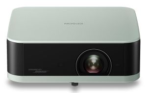 Epson Home Cinema V11HB72340 videoproyector Proyector de alcance estándar 700 lúmenes ANSI LCD 1080p (1920x1080) Negro, Blanco