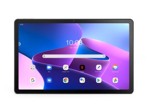 Lenovo Tab M10 Plus (3rd Gen) 4G Snapdragon 128 GB 26,9 cm (10.6") 4 GB Wi-Fi 5 (802.11ac) Android 12 Gris