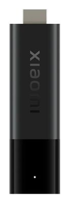 Xiaomi PFJ4197EU adaptador Smart TV HDMI 4K Ultra HD Android Negro