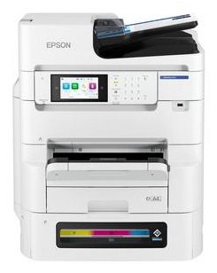 Epson WorkForce Pro EM-C8101RDWF Inyección de tinta A3+ 4800 x 1200 DPI 26 ppm Wifi