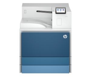 HP LaserJet Enterprise 8501dn Blanco y negro Impresora