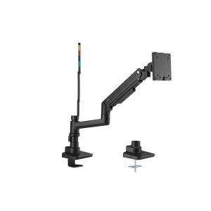 Kensington Brazo SmartFit Premium de alta resistencia para monitor