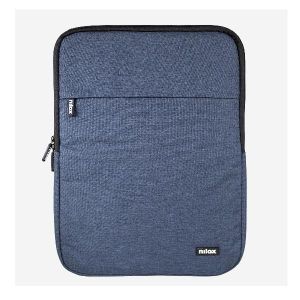Nilox SLEEVE 17.3 AZUL 43,9 cm (17.3") Funda