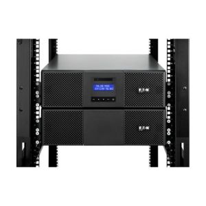 Eaton 9E11KIR sistema de alimentación ininterrumpida (UPS) Doble conversión (en línea) 11 kVA 10000 W
