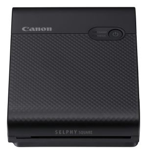 Canon SELPHY 4107C003 impresora de foto Pintar por sublimación 287 x 287 DPI Wifi