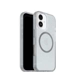 OtterBox React MagSafe Series para Apple iPhone 17, Stardust