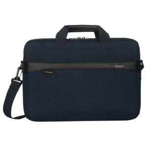 Targus EcoSmart 40,6 cm (16") Slip case Azul