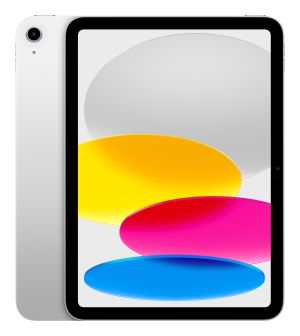 Apple iPad 256 GB 27,9 cm (11") Wi-Fi 6 (802.11ax) iPadOS 18 Plata