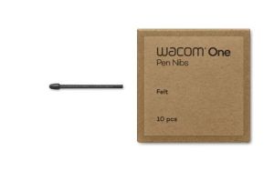 Wacom ACK24919Z accesorio para tableta gráfica Plumilla