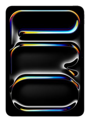 Apple iPad Pro Apple M 512 GB 27,9 cm (11") 12 GB Wi-Fi 7 (802.11be) iPadOS 26 Negro