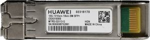 HUAWEI eKit OSX010000 red modulo transceptor Fibra óptica 10000 Mbit/s SFP+ 1310 nm