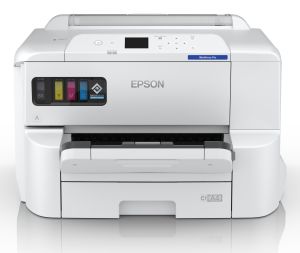 Epson WorkForce Pro EP-C7000DW impresora de inyección de tinta Color 4800 x 1200 DPI A3+ Wifi