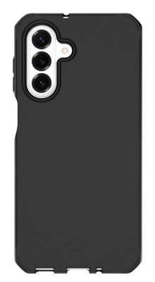 Mobilis 066100 funda para teléfono móvil 17 cm (6.7") Negro