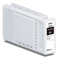 Epson UltraChrome Pro10 cartucho de tinta 1 pieza(s) Original Foto negro