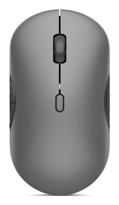 Lenovo 700 ratón Oficina Ambidextro RF Wireless + Bluetooth Óptico 4000 DPI