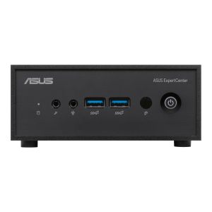 ASUS PN42-SN004AV Intel® N N100 4 GB DDR4-SDRAM 128 GB SSD Windows 11 Pro Mini PC Negro