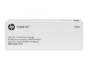 HP 220V Fuser Kit fusor