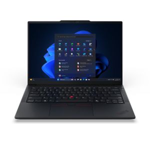 Lenovo ThinkPad E14 Gen 7 (Intel) Copilot+ PC Intel Core Ultra 7 258V Portátil 35,6 cm (14") WUXGA 32 GB LPDDR5x-SDRAM 1 TB SSD Wi-Fi 6E (802.11ax) Windows 11 Pro Español Negro