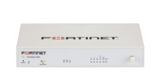 Fortinet FortiGate 50G cortafuegos (hardware) Escritorio 5 Gbit/s