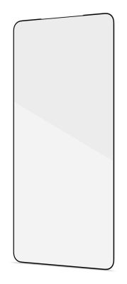 Celly FULLGLASS1164BK protector de pantalla o trasero para teléfono móvil Samsung 1 pieza(s)