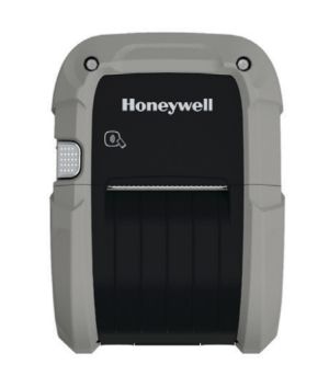 Honeywell RP4F impresora de etiquetas Térmica directa 203 x 203 DPI 127 mm/s Inalámbrico y alámbrico Wifi Bluetooth