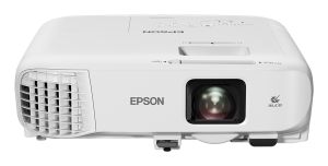 Epson EB-994F 4100 lúmenes ANSI 3LCD 1080p (1920x1080) Blanco