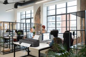 HP Designjet Impresora T870 de 24 pulgadas