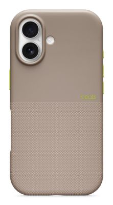 Apple MGK04LL/A funda para teléfono móvil 16 cm (6.3") Gris