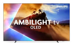 Philips 77OLED770 195,6 cm (77") 4K Ultra HD Smart TV Wifi Negro