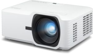 Viewsonic LSD401HD videoproyector Proyector de alcance estándar 4000 lúmenes ANSI DLP 1080p (1920x1080) Blanco