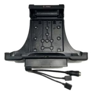 Zebra CRD-VEHDOCK1-01 estación dock para móvil Tableta Negro
