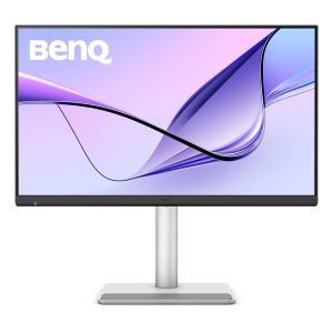BenQ MA270S pantalla para PC 68,6 cm (27") 5120 x 2880 Pixeles 5K Ultra HD LED Blanco