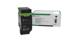 Lexmark 75M2HK0 cartucho de tóner 1 pieza(s) Original Negro