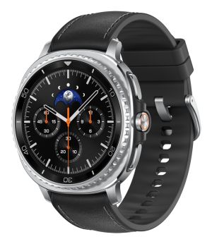 Samsung Galaxy Watch8 Classic (LTE, 46 mm)