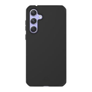 Mobilis 066068 funda para teléfono móvil 16,8 cm (6.6") Negro