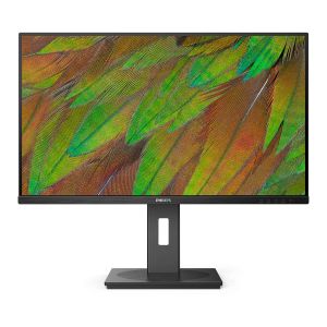 Philips 3000 series 32B1U3900/00 pantalla para PC 80 cm (31.5") 3840 x 2160 Pixeles 4K Ultra HD LCD Negro
