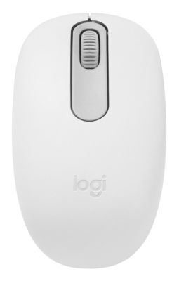 Logitech M196 ratón Universal Ambidextro Bluetooth IR LED 1000 DPI