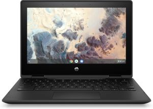 HP Chromebook x360 G4
