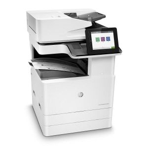 REACONDICIONADO HP LaserJet Managed E72525dn - X3A60A MFP S/W A4.- Monocromo. PRODUCTO ABIERTO Y USADO