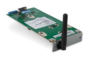 Lexmark MarkNet 8350 WLAN 150 Mbit/s Interno. PRODUCTO NUEVO