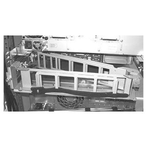 Hewlett Packard Enterprise 734811-B21 accesorio de bastidor