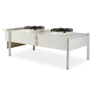 APC Condenser 2 Fan Blanco