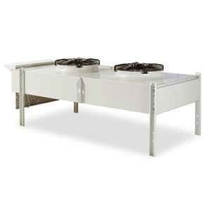 APC Condenser 2 Fan Blanco