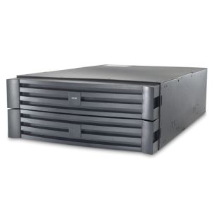 APC Isolation Transformer adaptador e inversor de corriente Negro