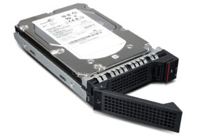 Lenovo 4TB 3.5" Enterprise SATA Hot Swap 3.5" 4000 GB Serial ATA III
