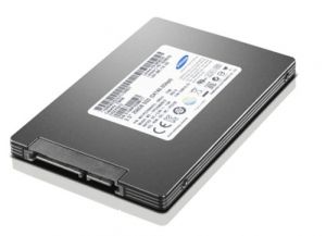 Lenovo 4XB0G80310 unidad de estado sólido 2.5" 256 GB Serial ATA III