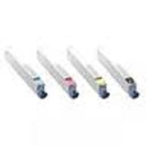 OKI 42918916 cartucho de tóner 1 pieza(s) Original Negro